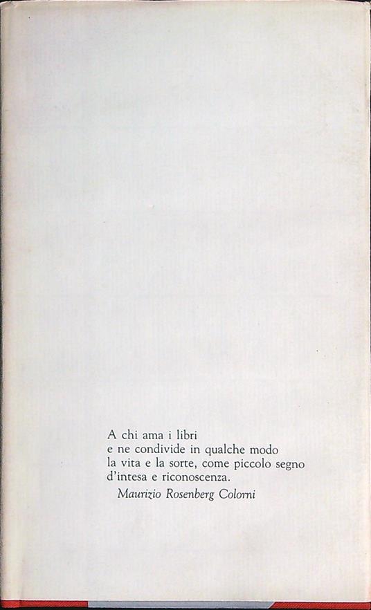 Bibliomania - Gustave Flaubert - copertina