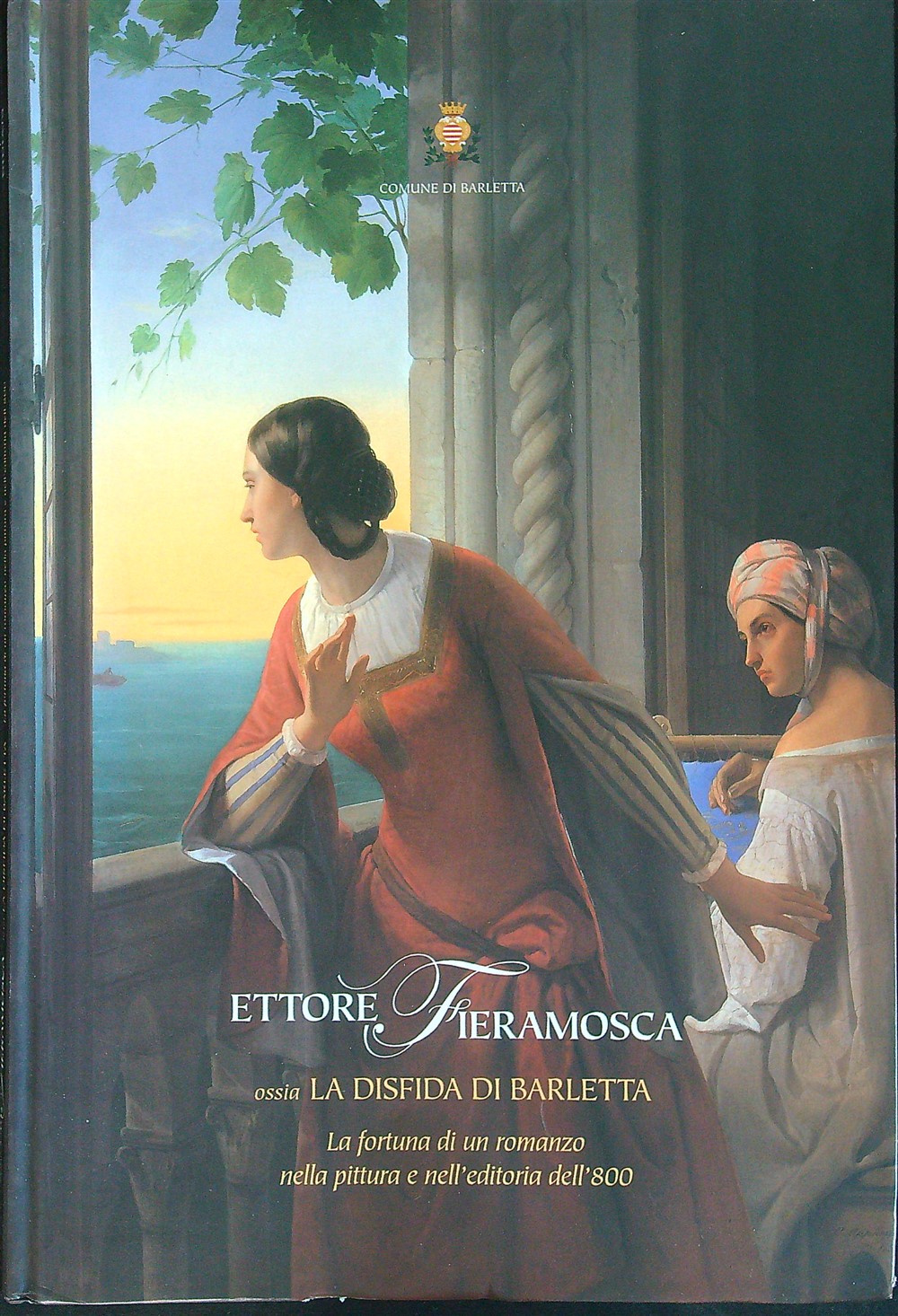 LIBRACCIO VINTAGE