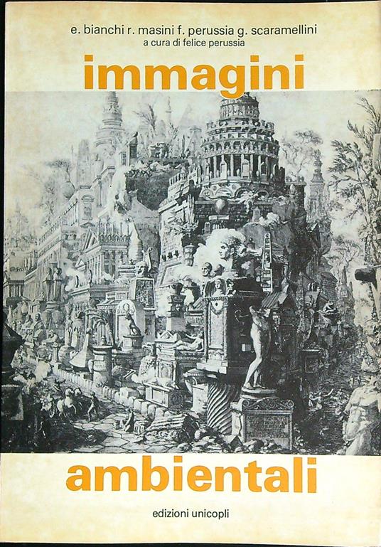 Immagini ambientali - copertina