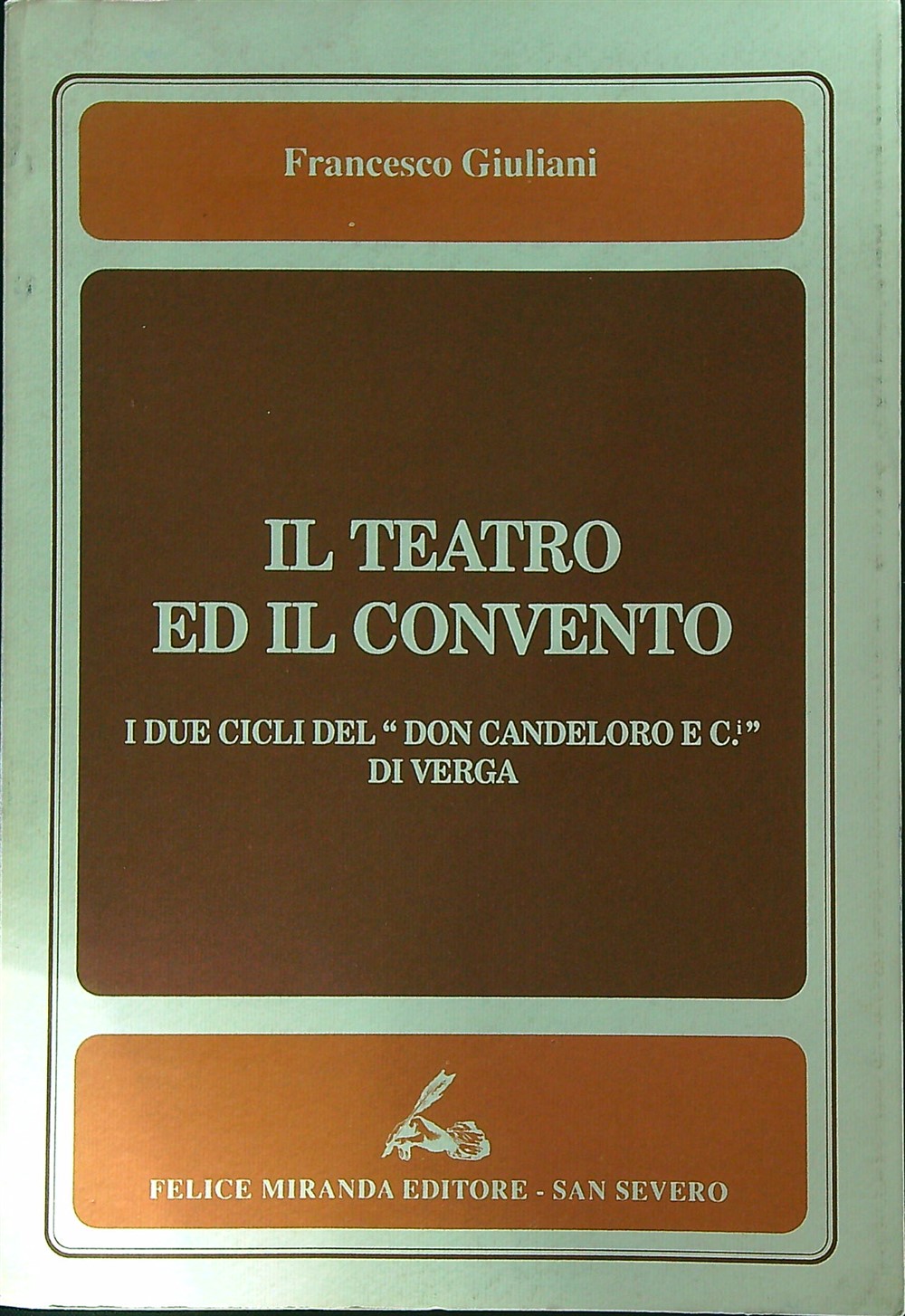 LIBRACCIO VINTAGE