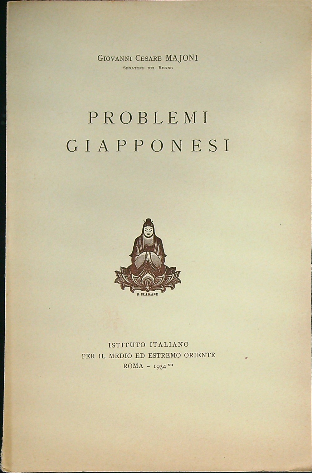 LIBRACCIO VINTAGE