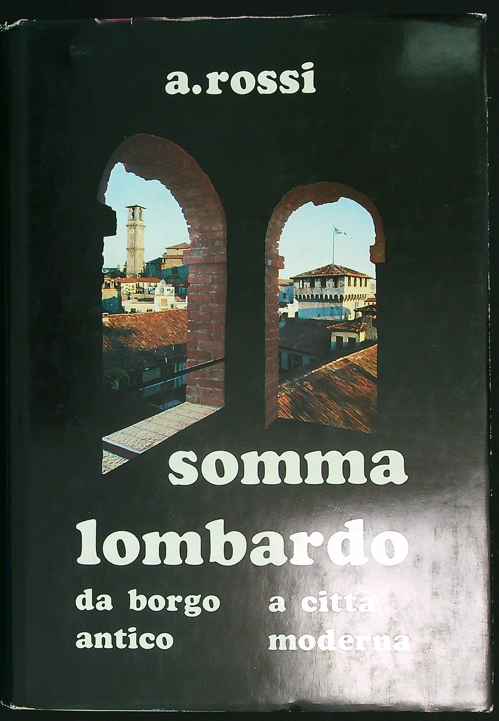 LIBRACCIO VINTAGE