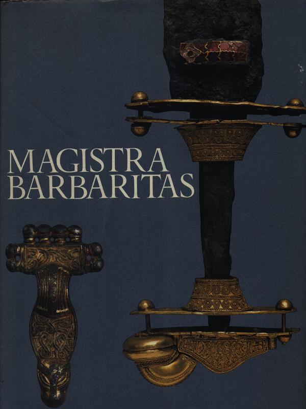 LIBRACCIO VINTAGE