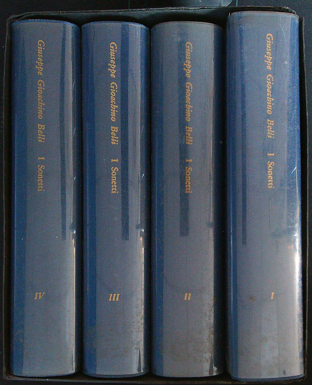 LIBRACCIO VINTAGE