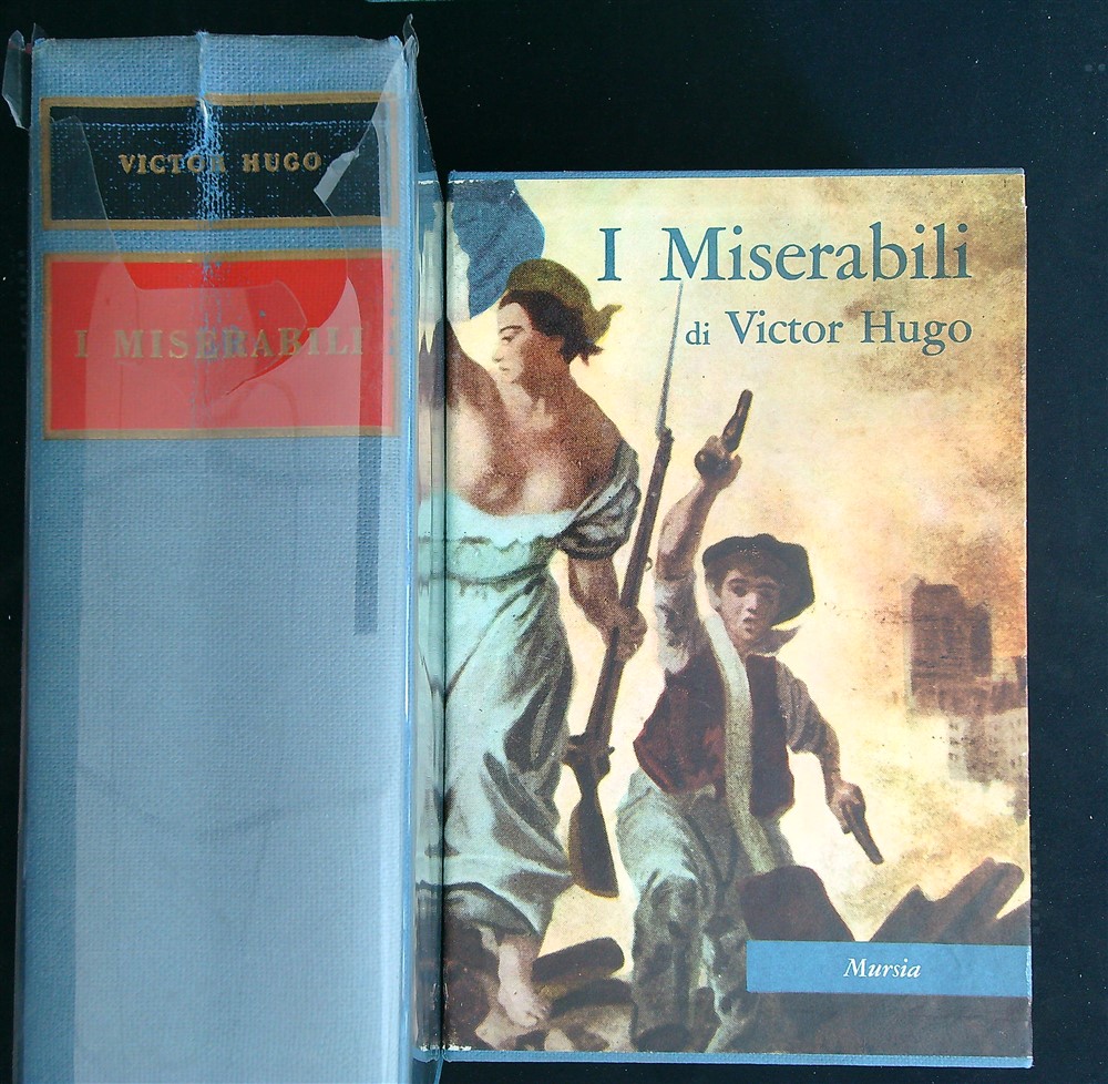 LIBRACCIO VINTAGE