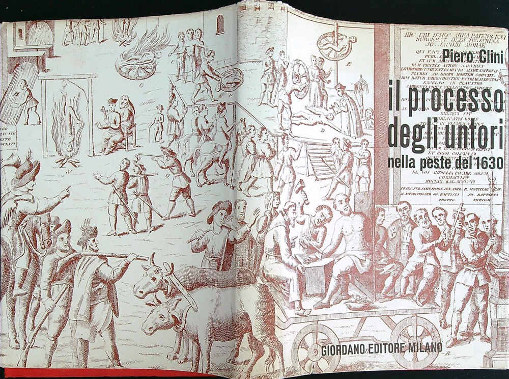 LIBRACCIO VINTAGE