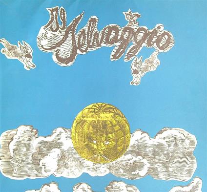Il selvaggio 6vv - copertina