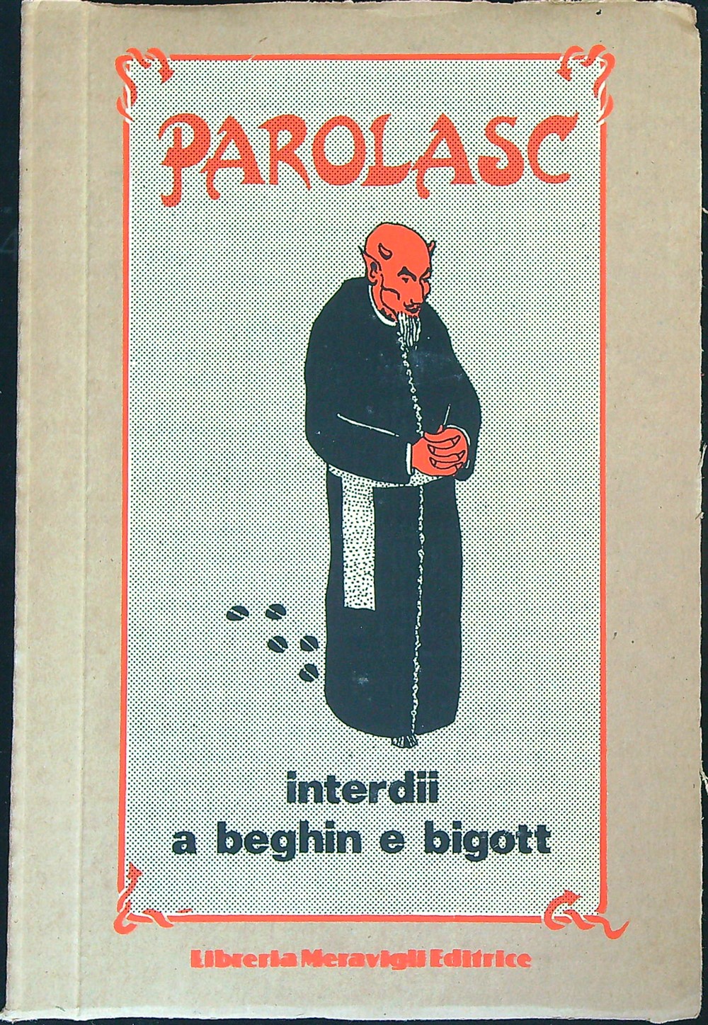 LIBRACCIO VINTAGE
