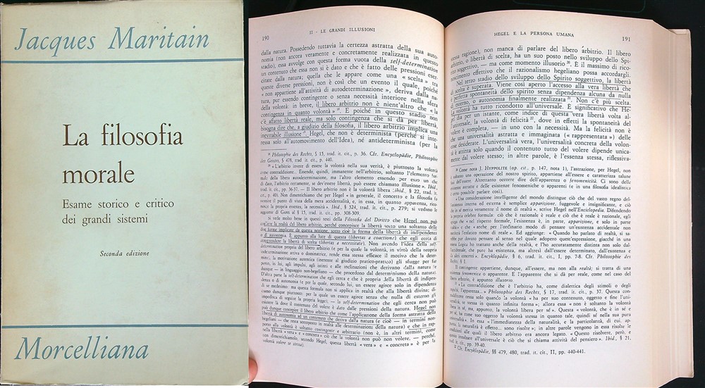 LIBRACCIO VINTAGE