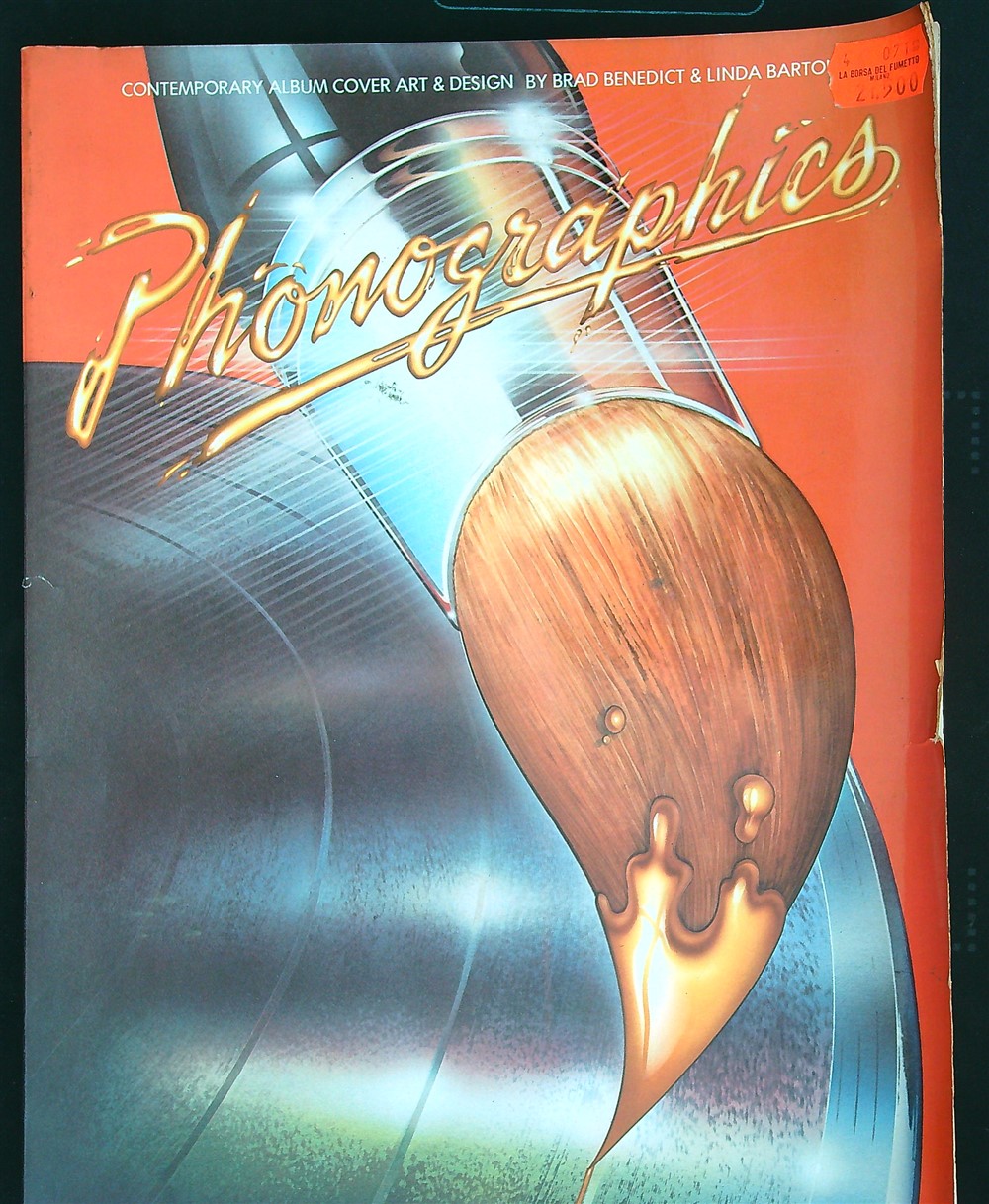 LIBRACCIO VINTAGE