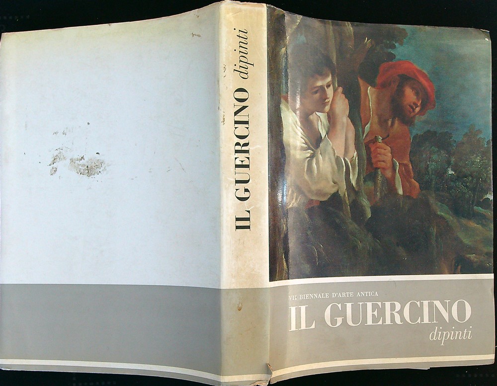 LIBRACCIO VINTAGE
