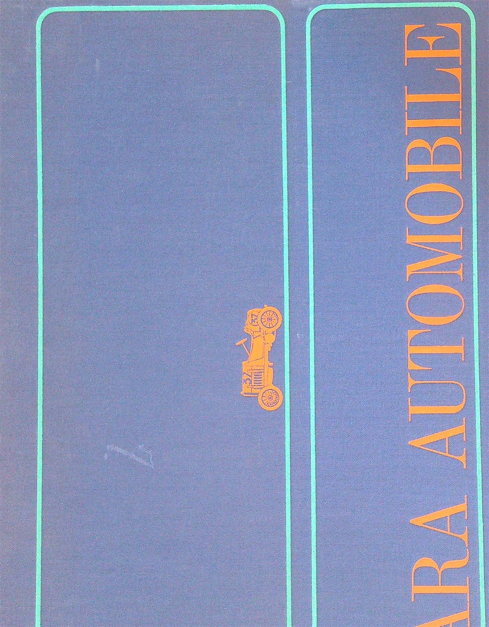 LIBRACCIO VINTAGE