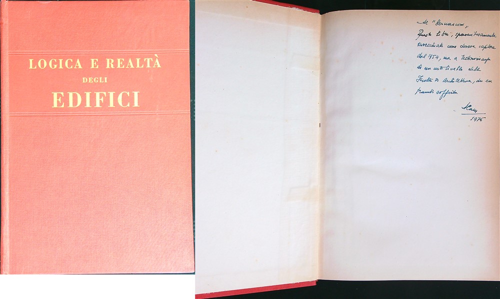 LIBRACCIO VINTAGE