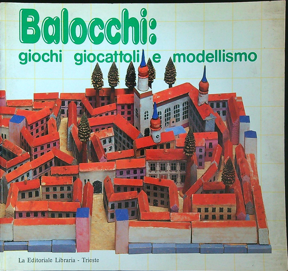 LIBRACCIO VINTAGE