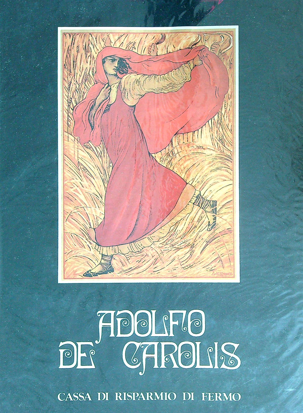 LIBRACCIO VINTAGE