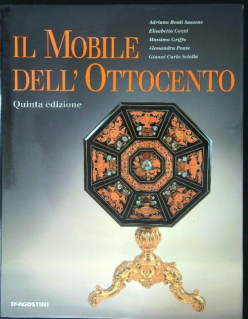 LIBRACCIO VINTAGE