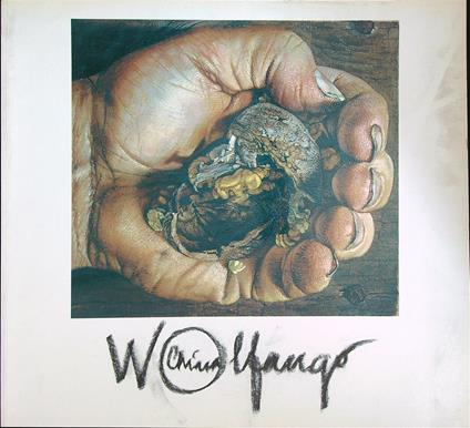 Wolfango - copertina