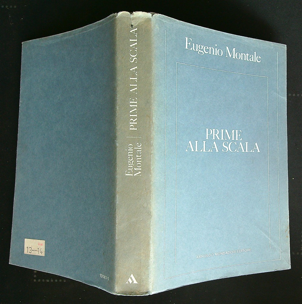 LIBRACCIO VINTAGE