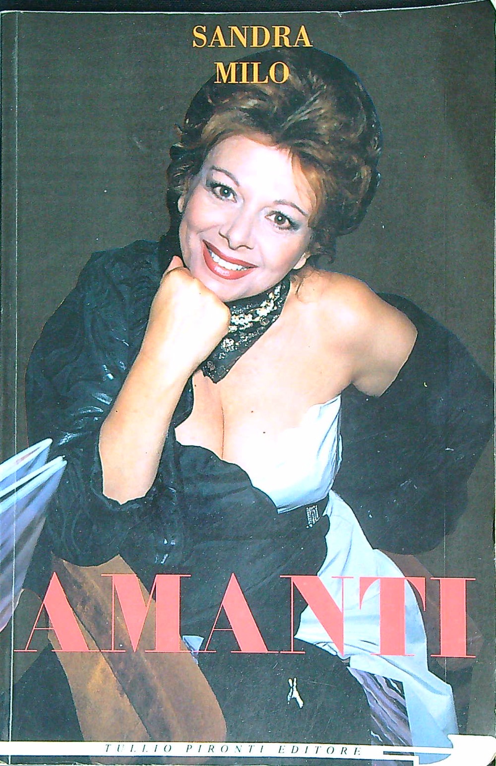 LIBRACCIO VINTAGE