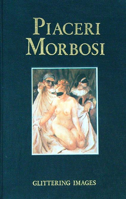 Piaceri morbosi - copertina