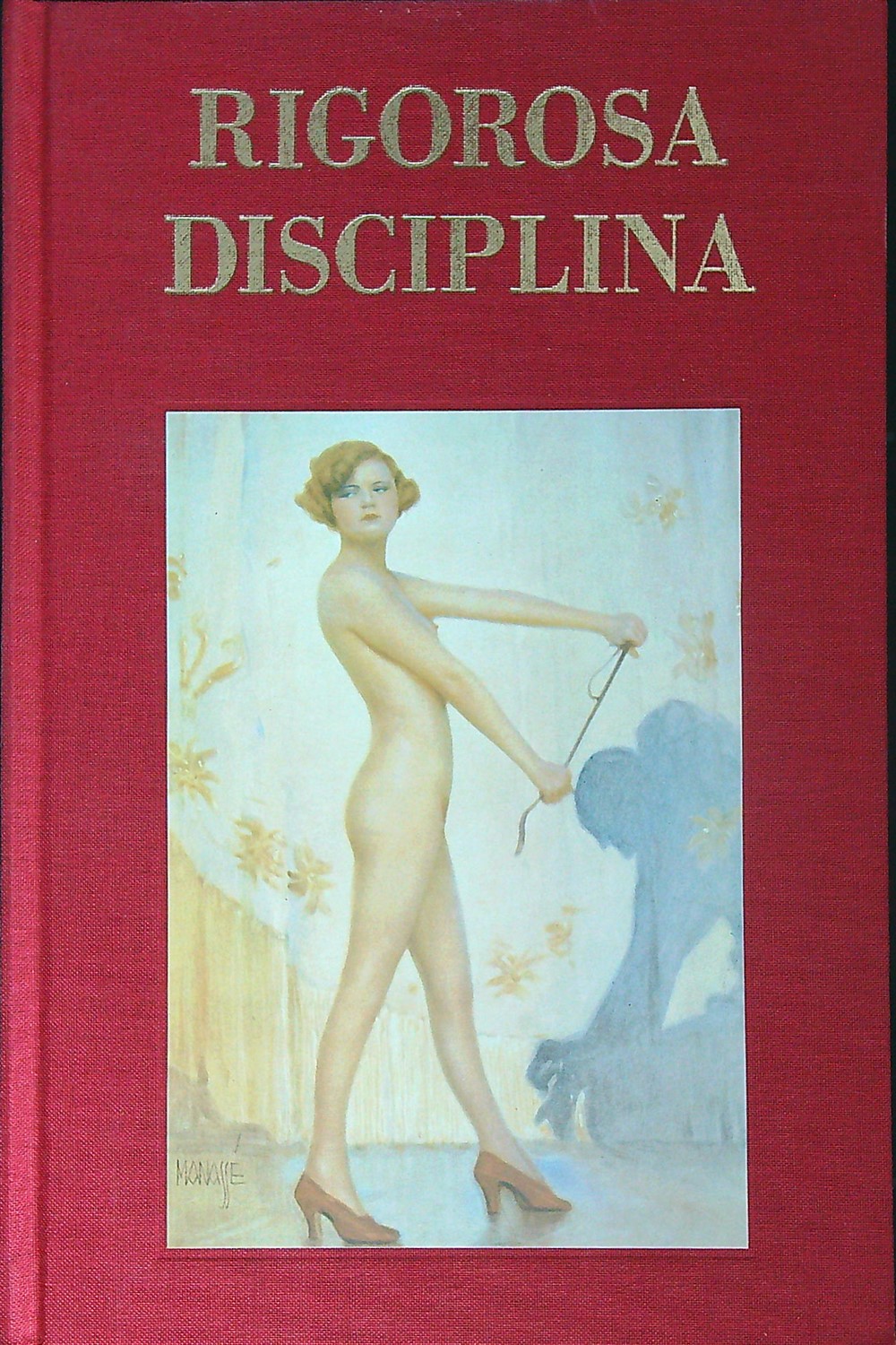 LIBRACCIO VINTAGE