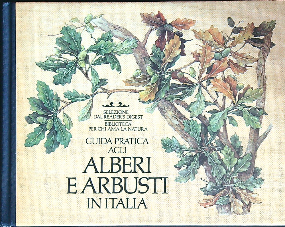 LIBRACCIO VINTAGE
