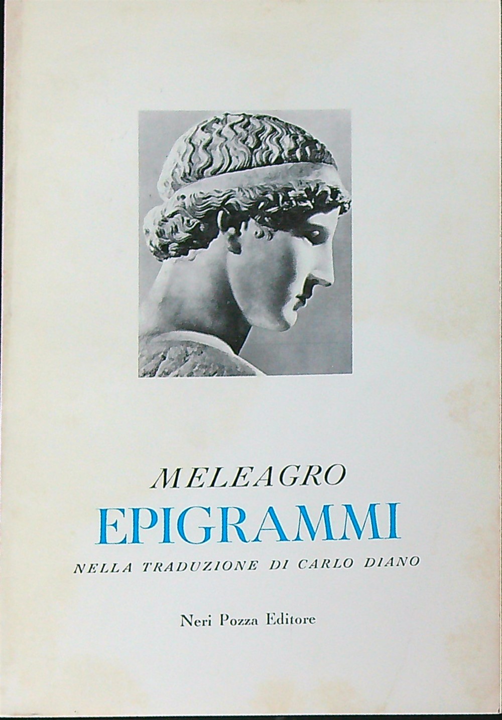 LIBRACCIO VINTAGE