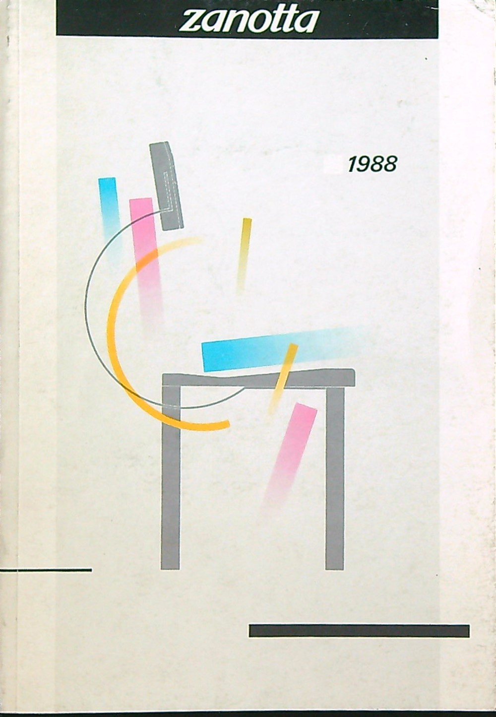 LIBRACCIO VINTAGE