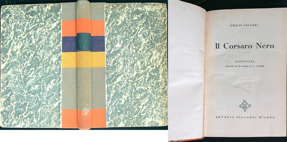 LIBRACCIO VINTAGE