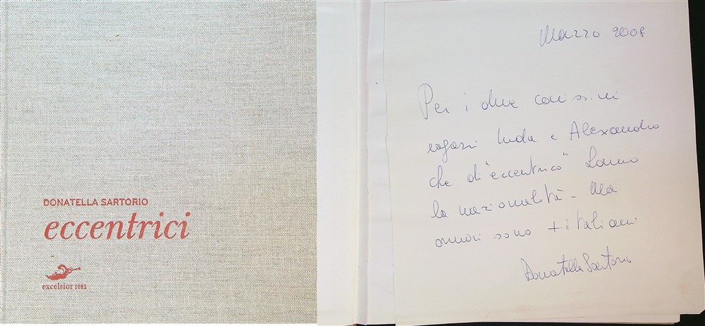 LIBRACCIO VINTAGE