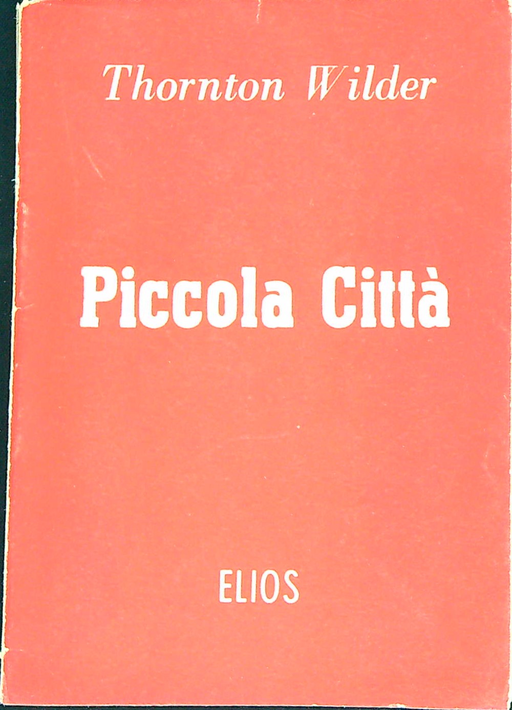 LIBRACCIO VINTAGE