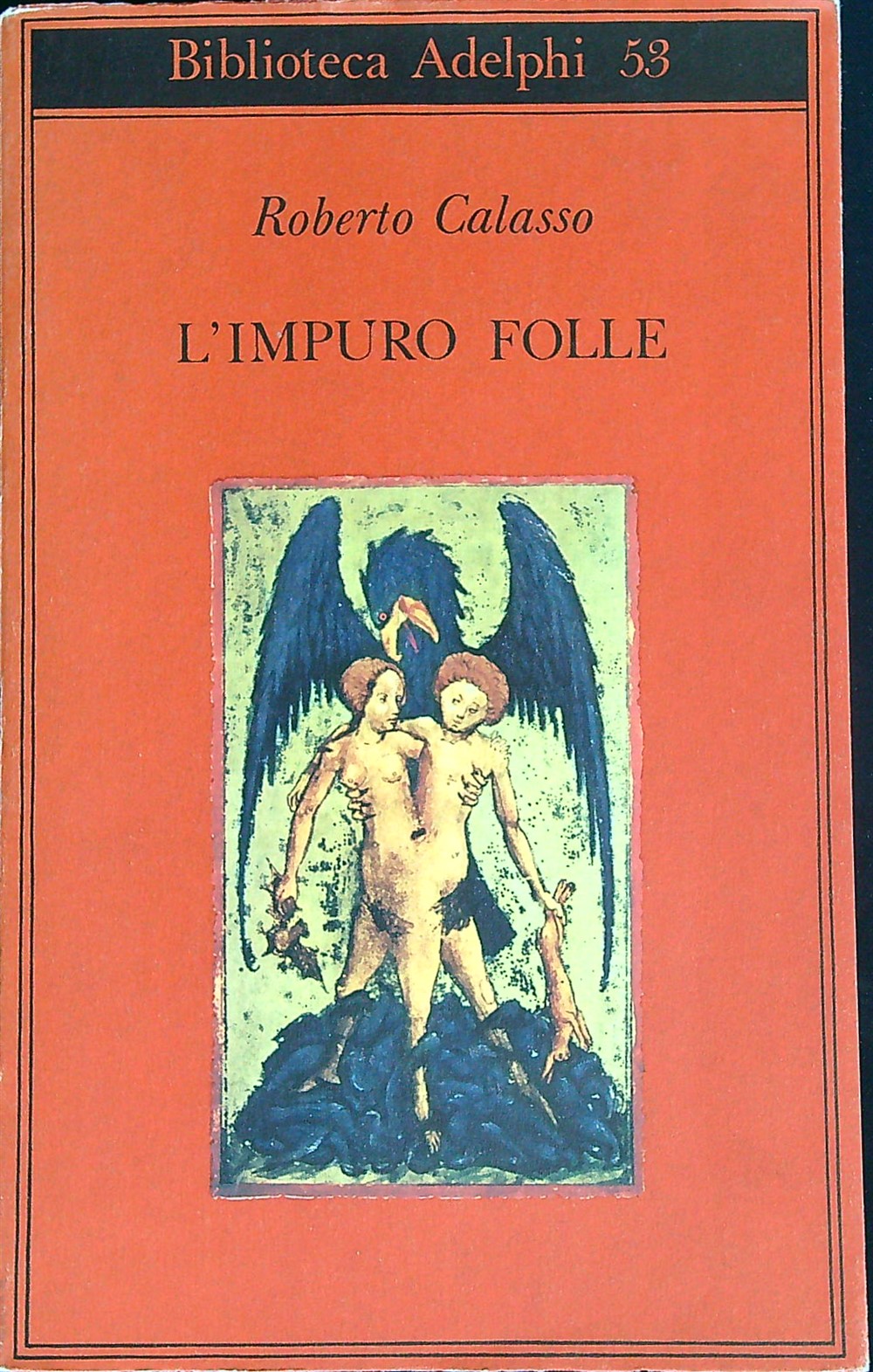 LIBRACCIO VINTAGE