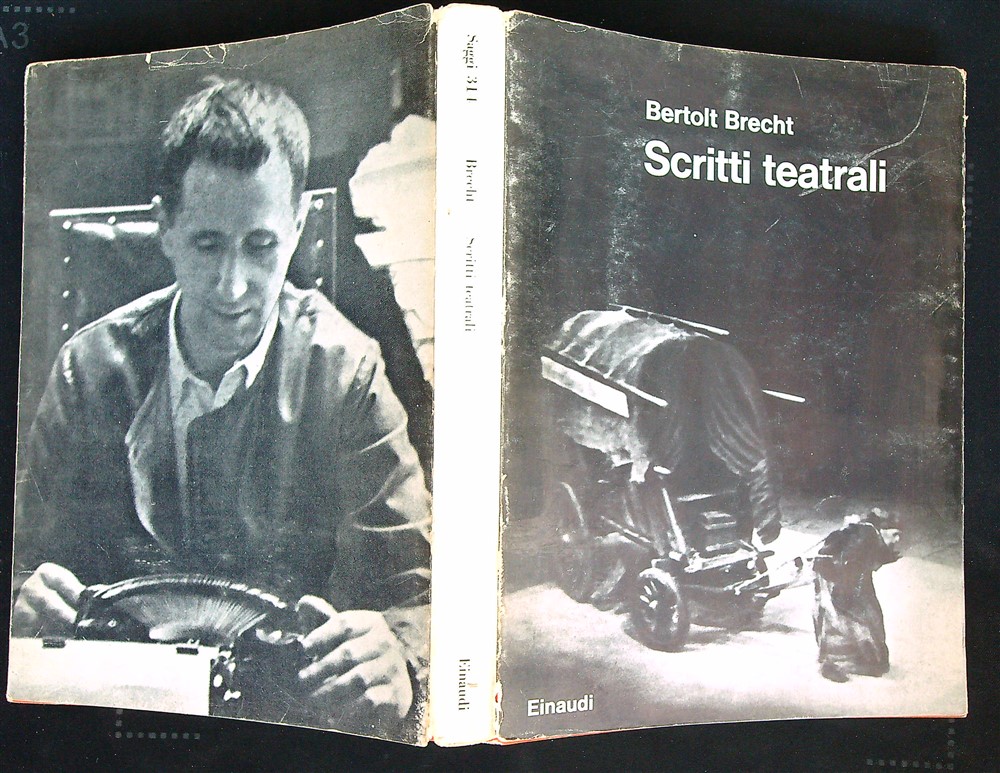 LIBRACCIO VINTAGE