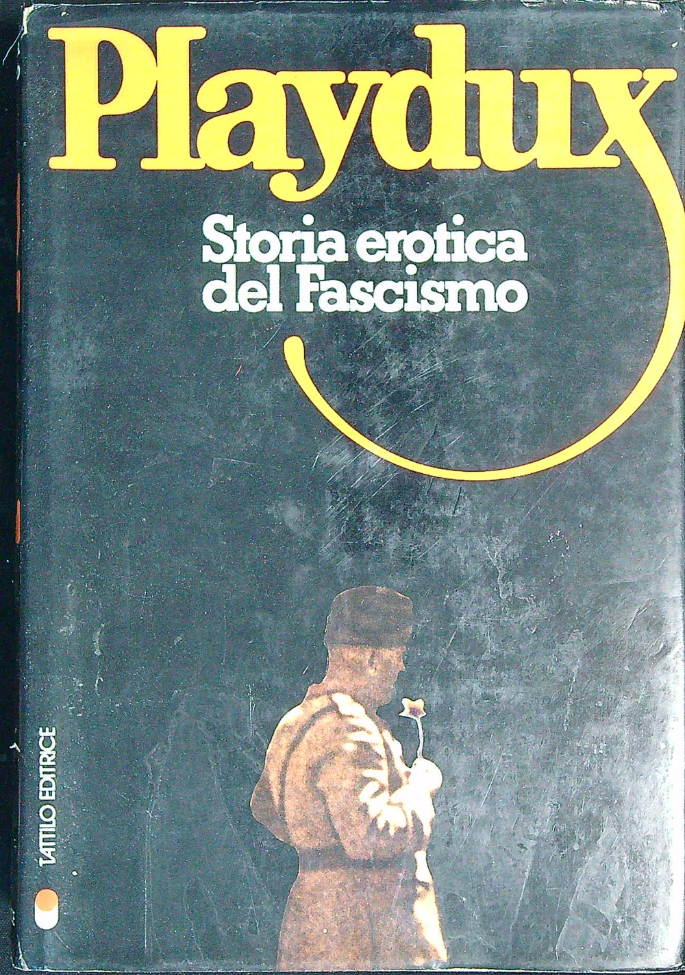 LIBRACCIO VINTAGE