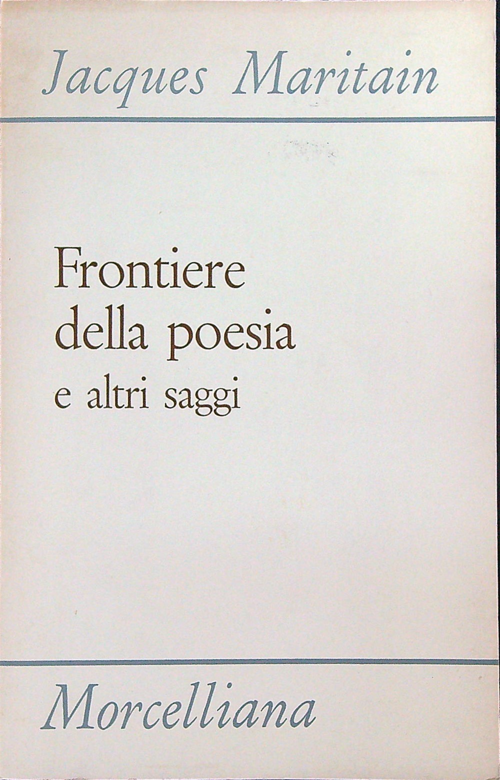 LIBRACCIO VINTAGE