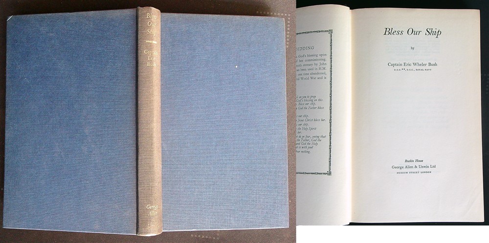 LIBRACCIO VINTAGE
