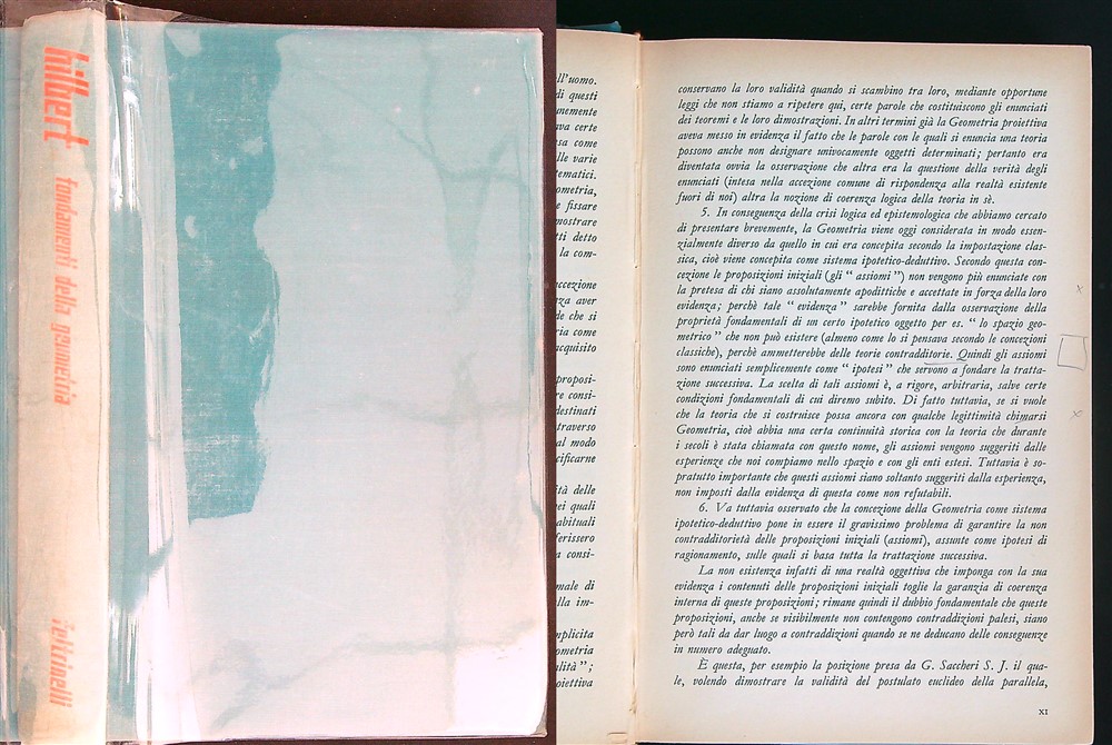 LIBRACCIO VINTAGE