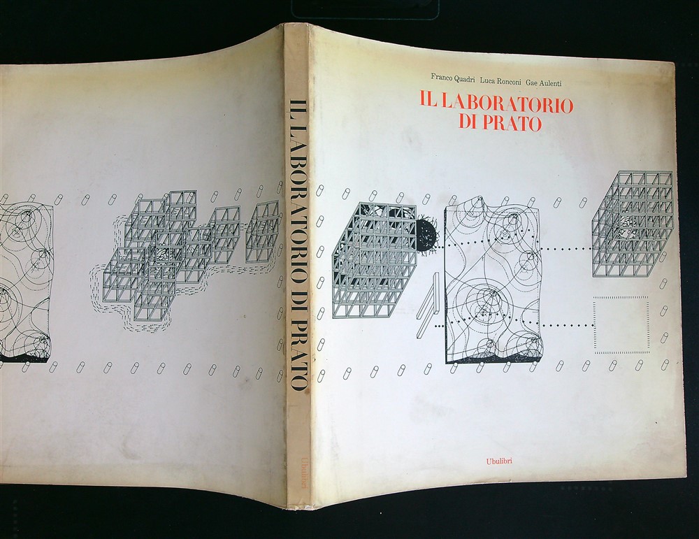 LIBRACCIO VINTAGE
