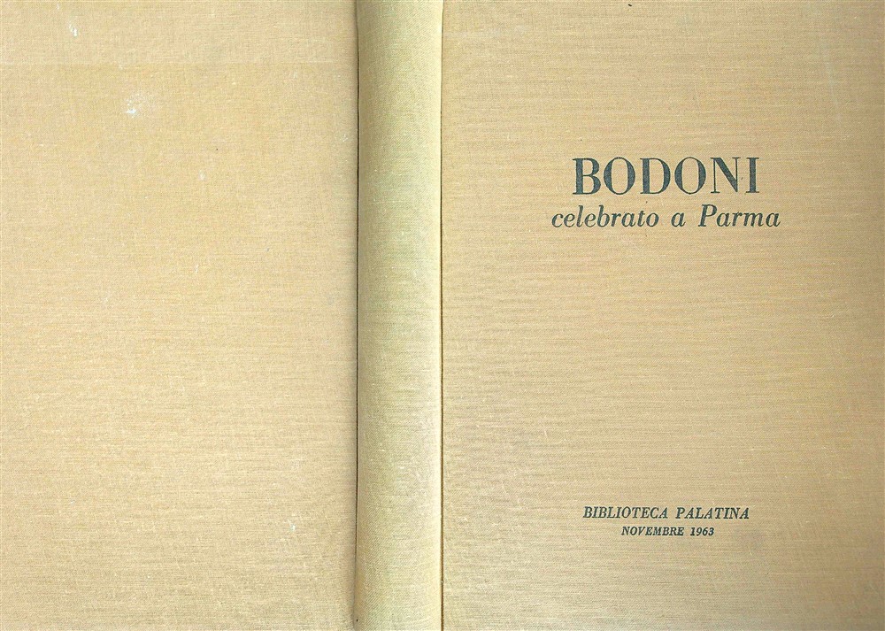 LIBRACCIO VINTAGE