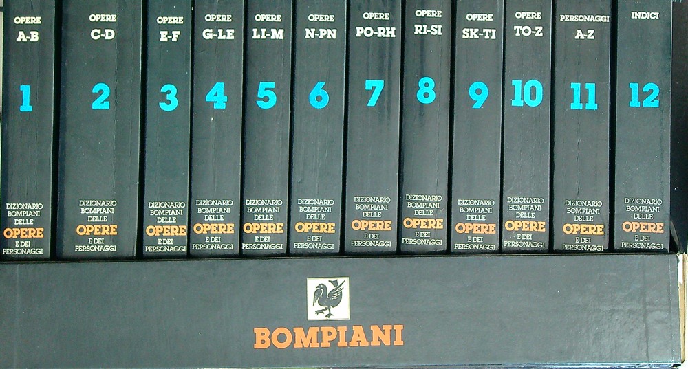 LIBRACCIO VINTAGE