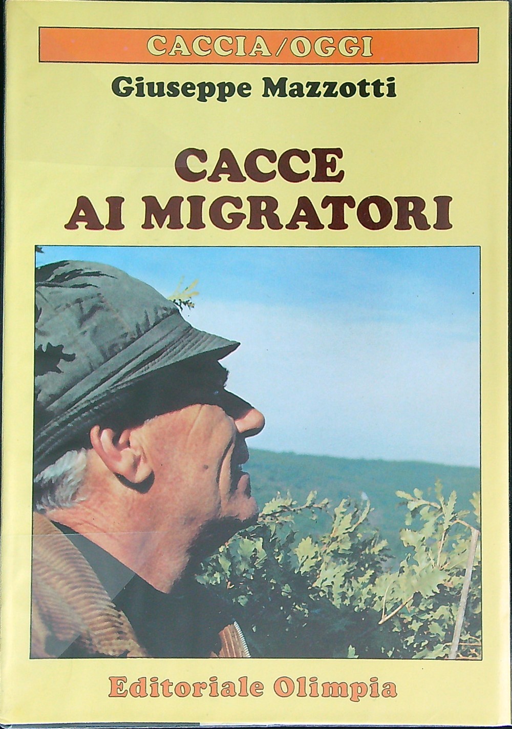 LIBRACCIO VINTAGE