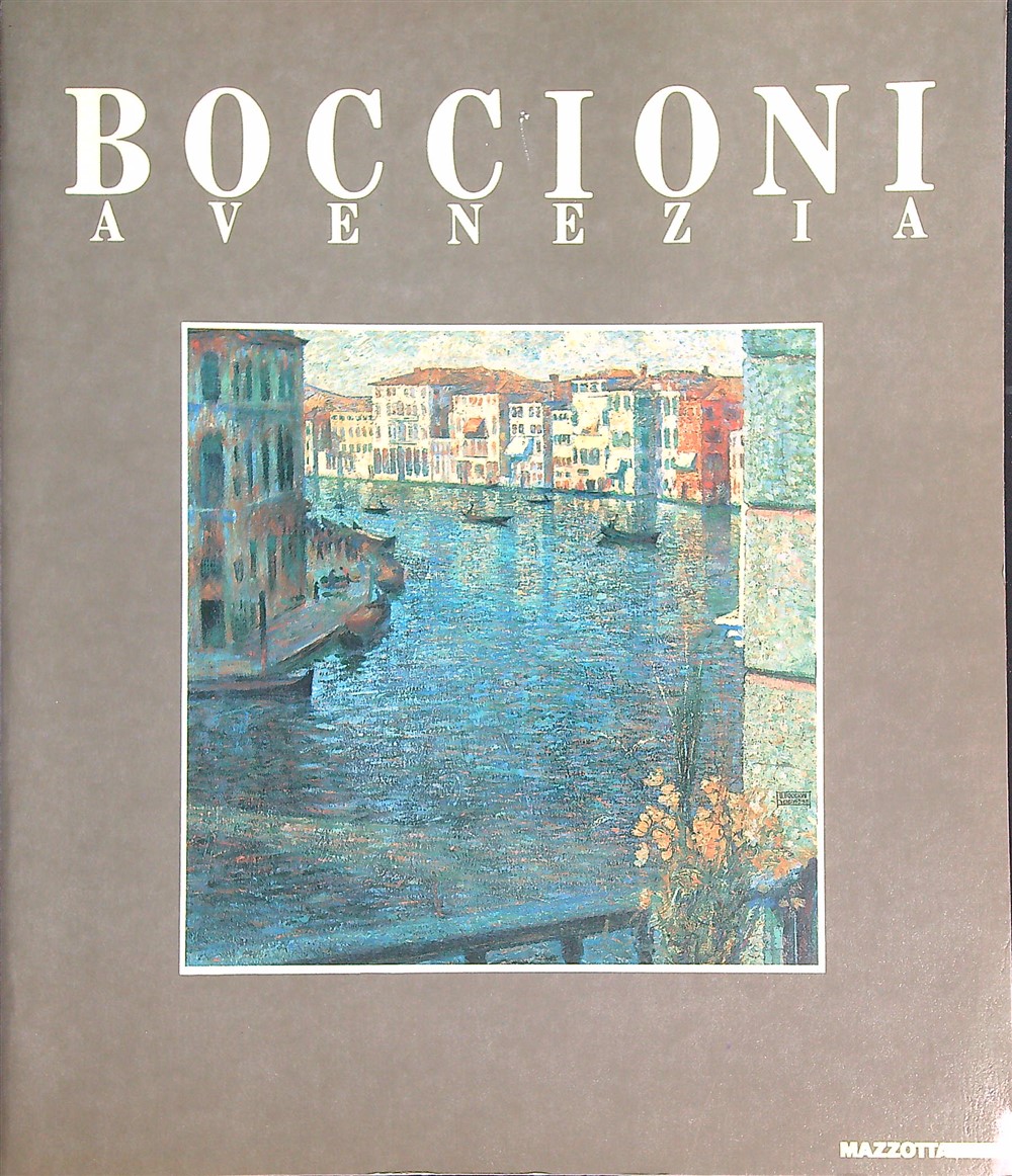 LIBRACCIO VINTAGE