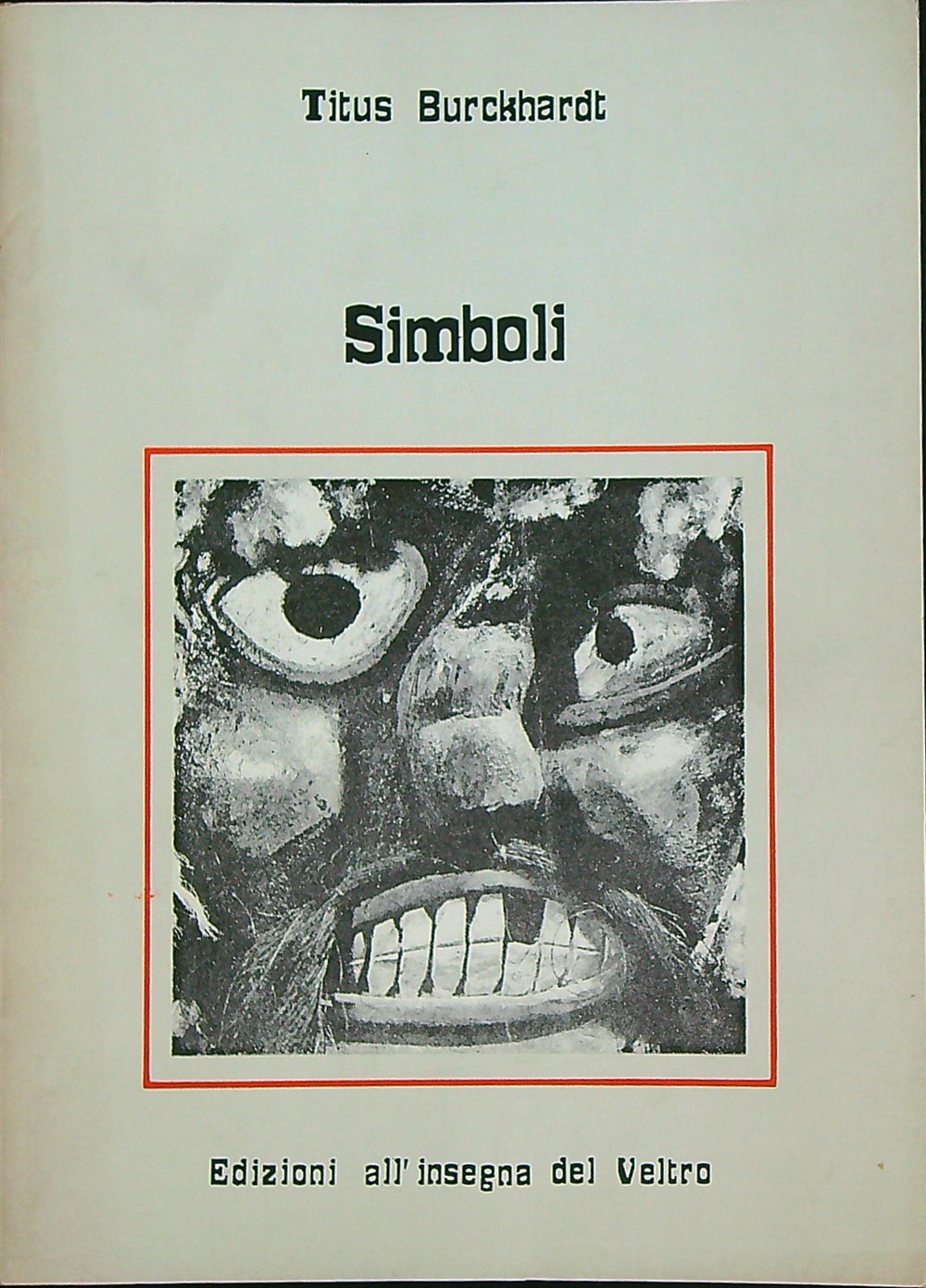 LIBRACCIO VINTAGE