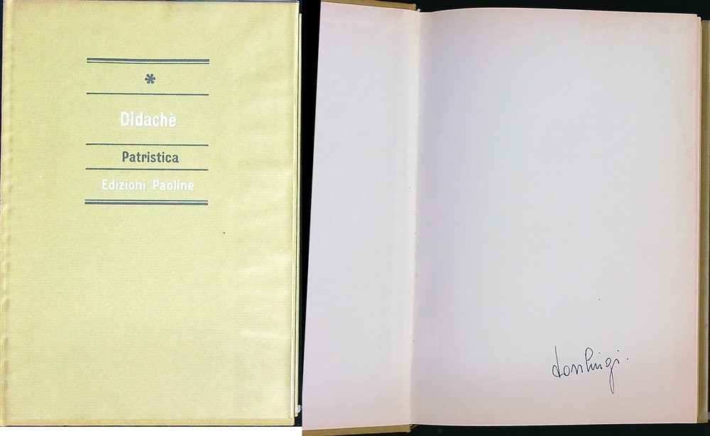 LIBRACCIO VINTAGE