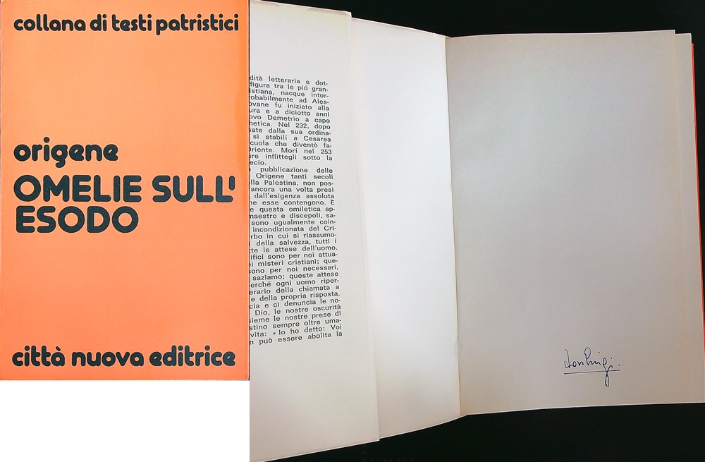 LIBRACCIO VINTAGE