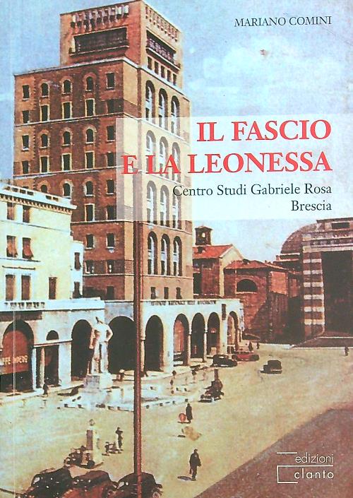LIBRACCIO VINTAGE