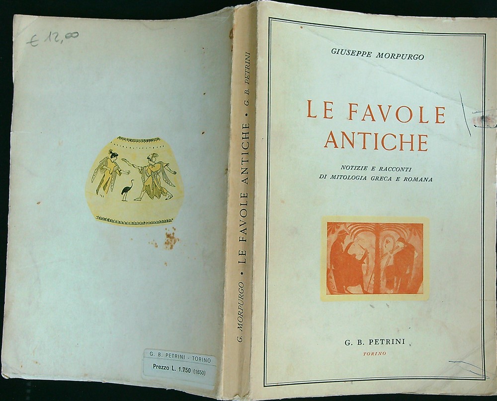 LIBRACCIO VINTAGE