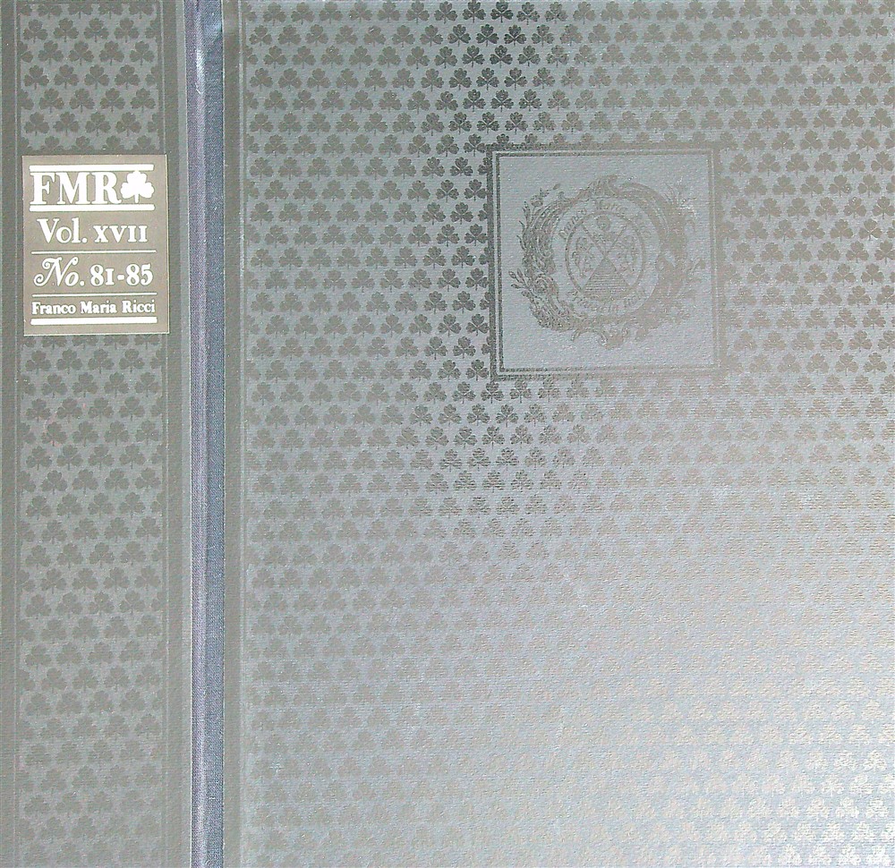 LIBRACCIO VINTAGE
