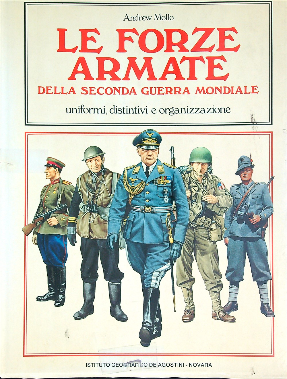 LIBRACCIO VINTAGE