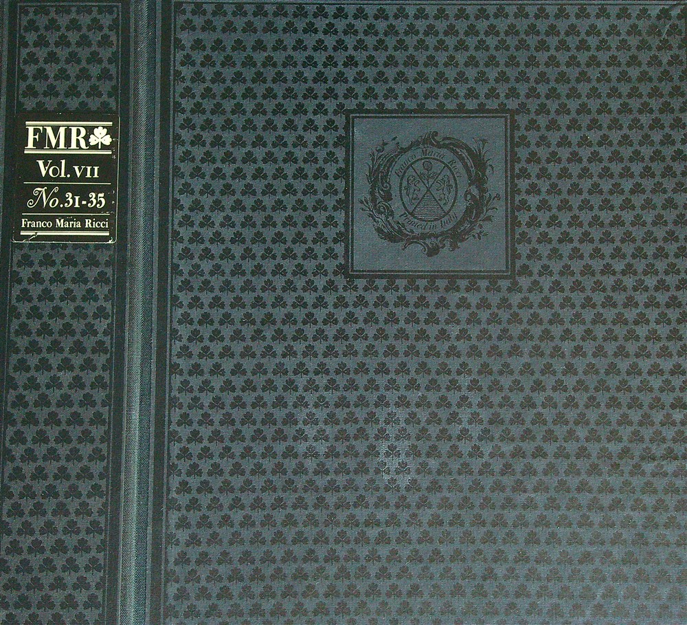 LIBRACCIO VINTAGE